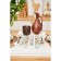 Borry Garden 30x70 cm, 100% cotton, sarzha 190 g/m2