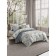 Bed linen 2 joint venture compliment, size 214x220 cm, 175x215 cm, 50x70 cm - 2 pcs
