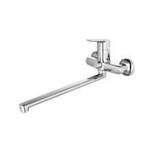 IDDIS VIBSBL2I10WA bathtub mixer, single -leaf, without watering can and hose, chrome