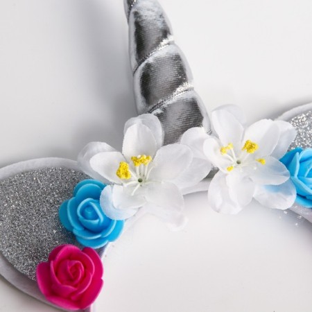 Hair cap "Pony Rariti", My Little Pony-3