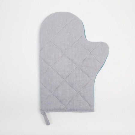 Kit kitchen "cat" mittens-seging 20x28cm, selection of 17x17cm, 35% x/l, 65% p/e-2