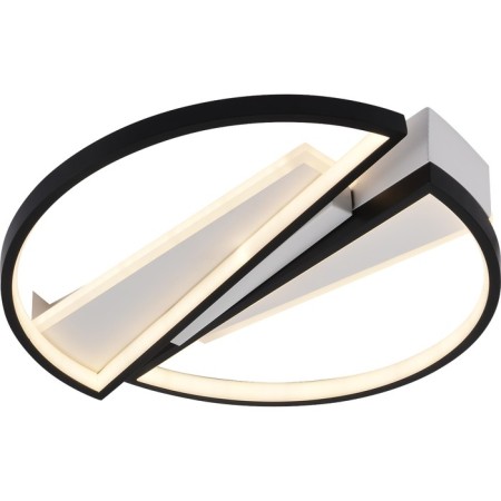 LED LED LED RIVOLI Christy 6123-101 108W, 3000K-6000K, with a remote control-3