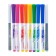 Fleeters 10 colors, Maped Color Peps Magic, changing color