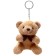 Suspension "Bear", Mix colors