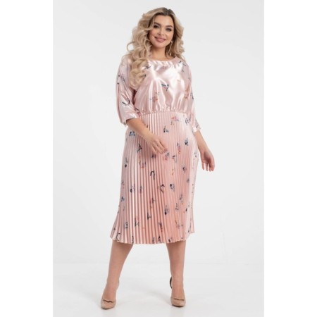 Women's dress, size 54