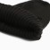 Hat (balaclava), black color, size 56-58