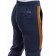 Sports Sports Male Isee, size 50, graphite color, brown