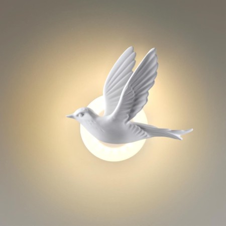 Wall lamp Colombell IP20 LED 3W 122lm 3000k-1