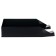 Paper tray Horizontal Istanm Favorite, Tinted Black
