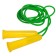 Jump rope, 2.2 m, thin, mix