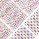 Adhesive plaster uniplast bactericidal "machines", 20 pcs