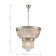 Medea Suspension 550 mm, E14