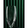 A set of glasses for champagne "Magnolia", 6 pcs, 210 ml
