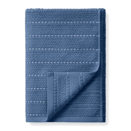 Trick Verossa Capri, 420 g, size 50x90 cm, blue Denim color