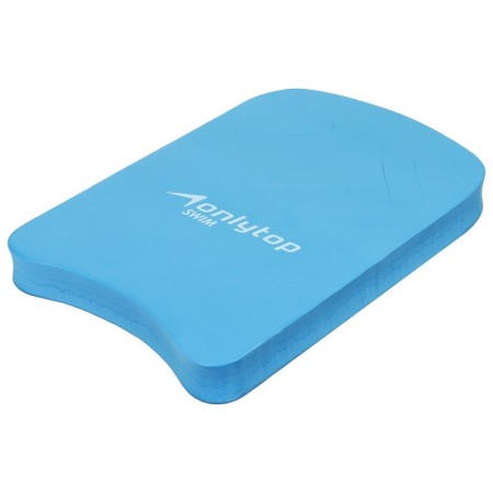ONLYTOP swimming board, 40x27x4 cm, MIX color-2