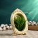Pot - photo frame "Mirror" under the antiquity 15*7*21cm