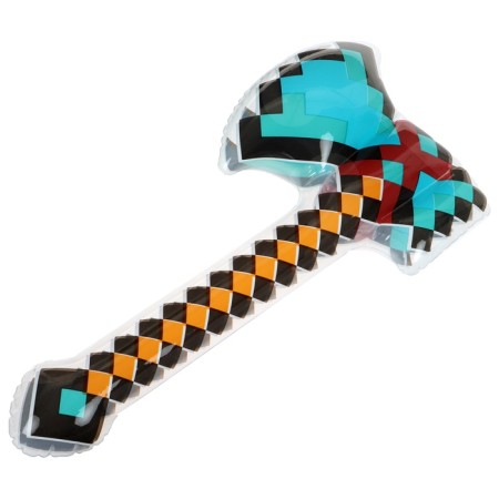 INFORTUM toy "ax", 75 cm-3