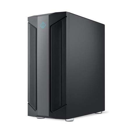 The GMNG OGC-G130 case without BP ATX 5x120mm 2xusb2.0 1xusb3.0 Audio Bott PSU-4