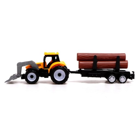 Set of game "Farm", in a set 2 pieces-2
