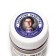 Water -soluble dry dye, cherry, 10 g