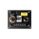 Autoacoustics Ural AC-A1325K Vanguard *13cm/2nd lane; 100W; propylene