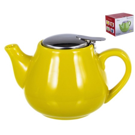 Elrington teapot “Felicita, Glaze”, 600 ml