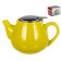 Elrington teapot “Felicita, Glaze”, 600 ml