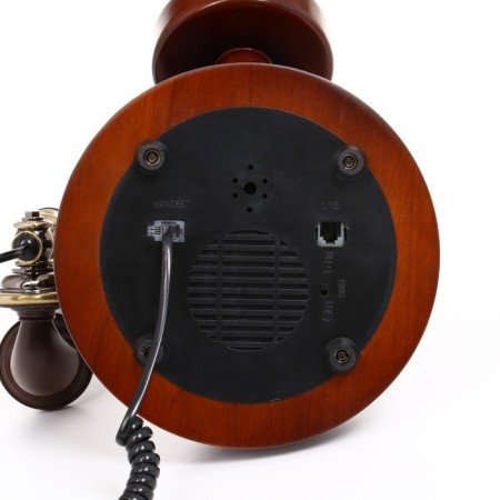 Retro-telephone, 20 x 33 cm-5