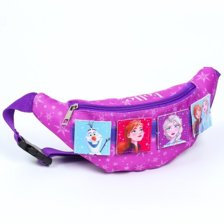 Barry Bag, 25x6x13 cm, cold heart-2