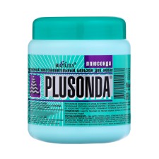 Бальзам для волос Bielita Plusonda, 450 мл