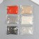 Colored sand set No. 4, 6 colors, 50 g each