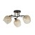 3 lamps