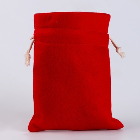 Bag for gifts "Dragon", p. 17 × 13 cm, color mix-1