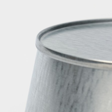 Glorious bucket, 0.5 l, GOST-6