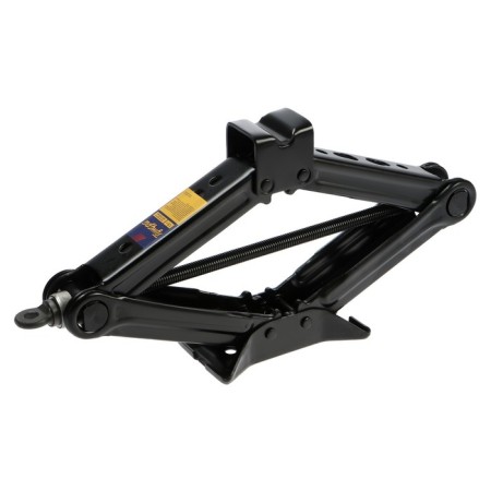 The jack of screw rhombic tundra, lifting/picking 360/105 mm, 1.5 t