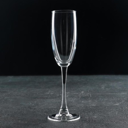 Wizard for champagne glass Enoteca, 170 ml