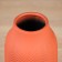 VAZ Coramics Table "Gideon" D-6CM, 20.5x9.5 cm, brick