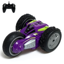 Crow in the radio -controlled 