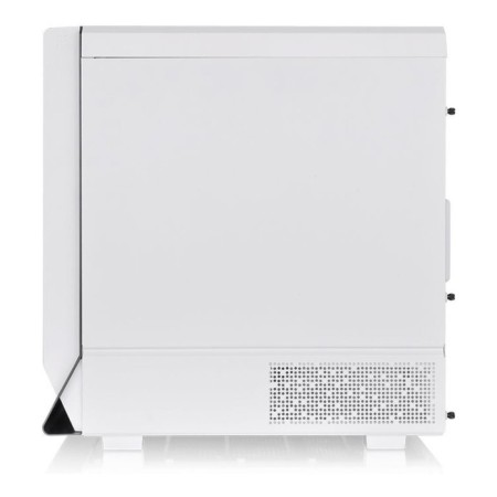 Thermaltake Ceres 500 TG Argb White BP without PSU ATX 7x120mm 7x140mm 2xusb3.0 Audio Bott P 106497-3