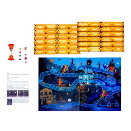 Magic race-2