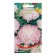 Flowers Astra Pionovid "Crystal Tower" House of Seeds, o, 80 pcs