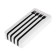 External battery 486, 20,000 mAh, Type-C/Lightning/MicroUSB cables, lantern, white