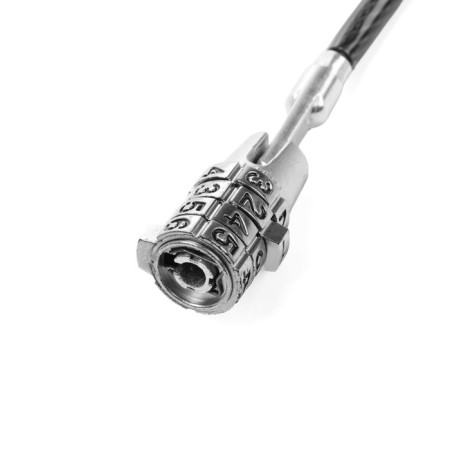 Lockland bike bike castle, code, 6x650 mm-6