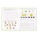 Preparation for school. 100 exercises. Zhukova M.A.