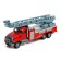 Metal machine "Fire Service", mix