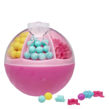 Hair BEADS ball with accessories L.O.L. Surprise! 43467-7