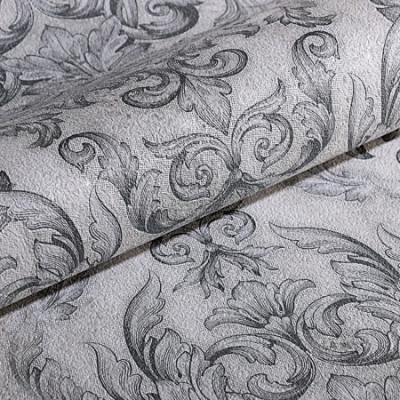 Paper wallpapers, sketch 572-01, 0.53x10.05m-3