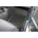 Rugs in the cabin Klever Premium Lada 4x4 3D 2009-, implement., 4 pcs. (textile)