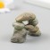 Figure for Florarium Polystone "Garden of Stones" 5x2.2x4.2 cm