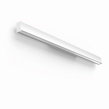 Wall lamp Mantra Hanok, Led, 3000lm, 4000k, 1200.5x68x100 mm, white color